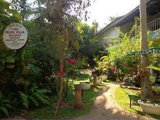 Pearl Villa Unawatuna Esterno foto