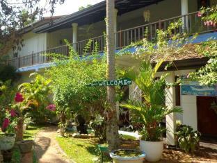 Pearl Villa Unawatuna Esterno foto
