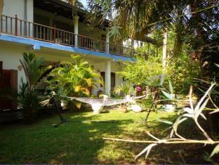 Pearl Villa Unawatuna Esterno foto